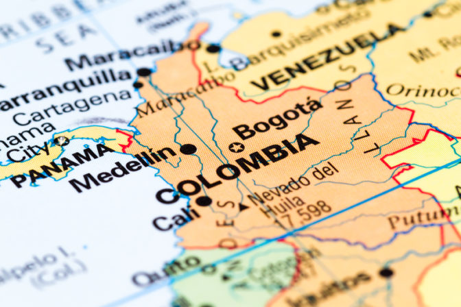 Colombia International Adoption - Alliance For Children Colombia International Adoption - Alliance For Children