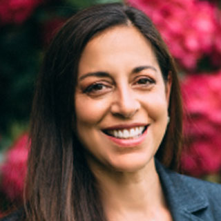 Sasha Martone, Domestic Adoption Services Director