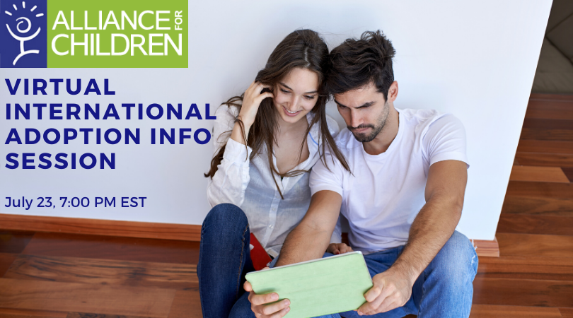 Virtual INTL meeting 7-23