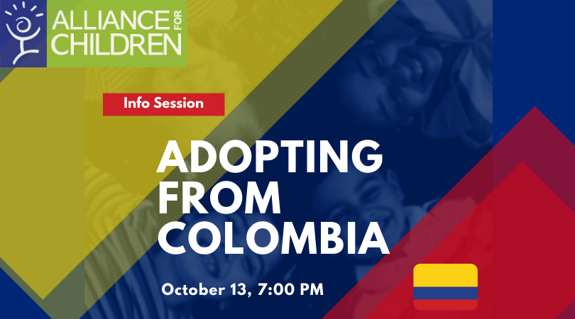 Colombia meeting