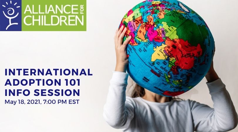 Intl Adoption 101