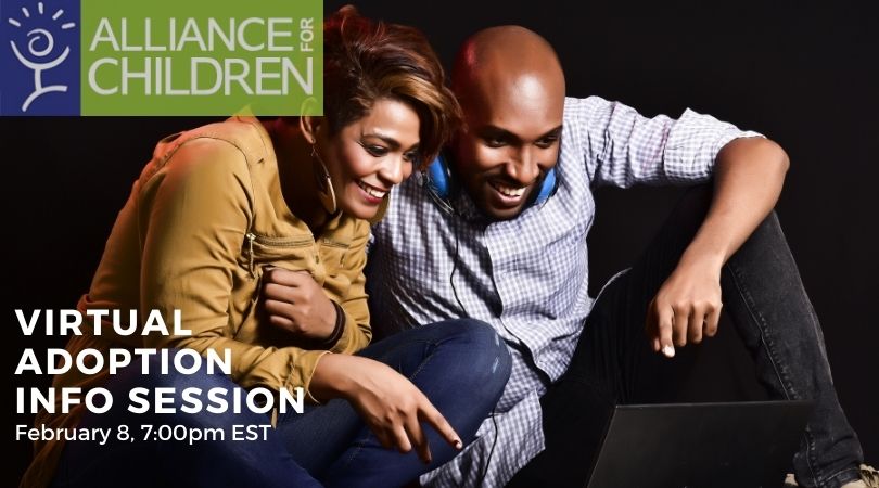 Feb8 VIRTUAL International Adoption Information Meeting September 15th