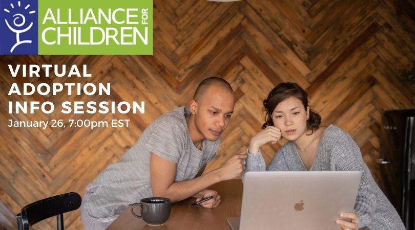 Jan26 VIRTUAL International Adoption Information Meeting September 15th