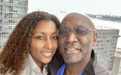 DAWANNA & RAYMOND