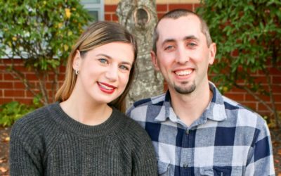 Brittany & Brandon