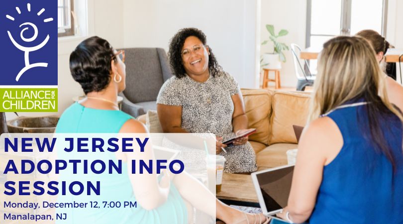 NJ Info Meeting