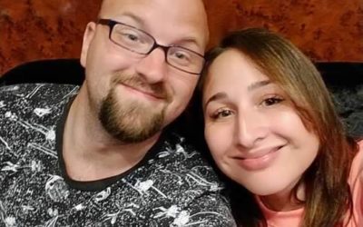 Lyza & Dan