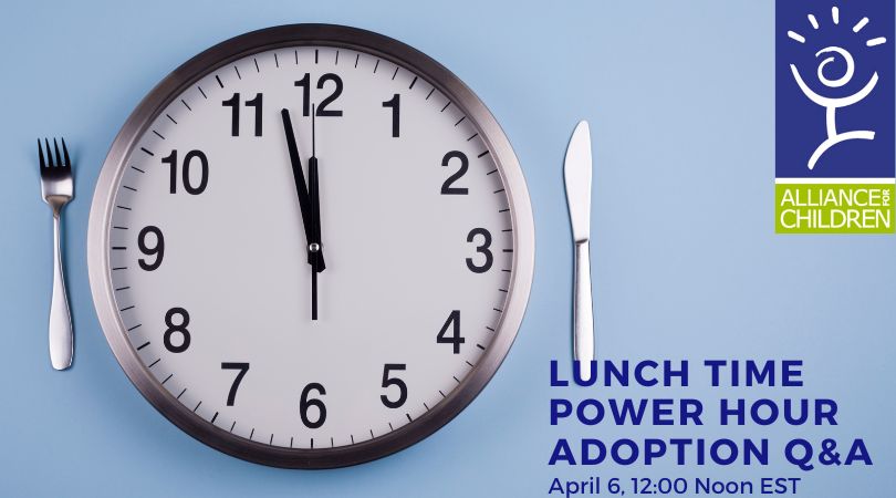 Lunch Time Inf Session (2)