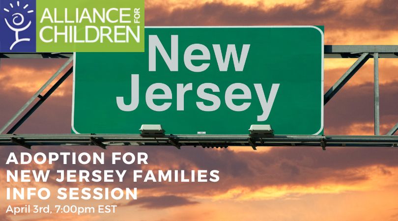 NJ Info Session