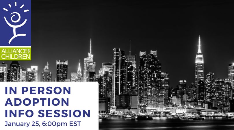 Queens info session